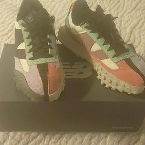 NB XC72 (Men's 4) (Women 6)